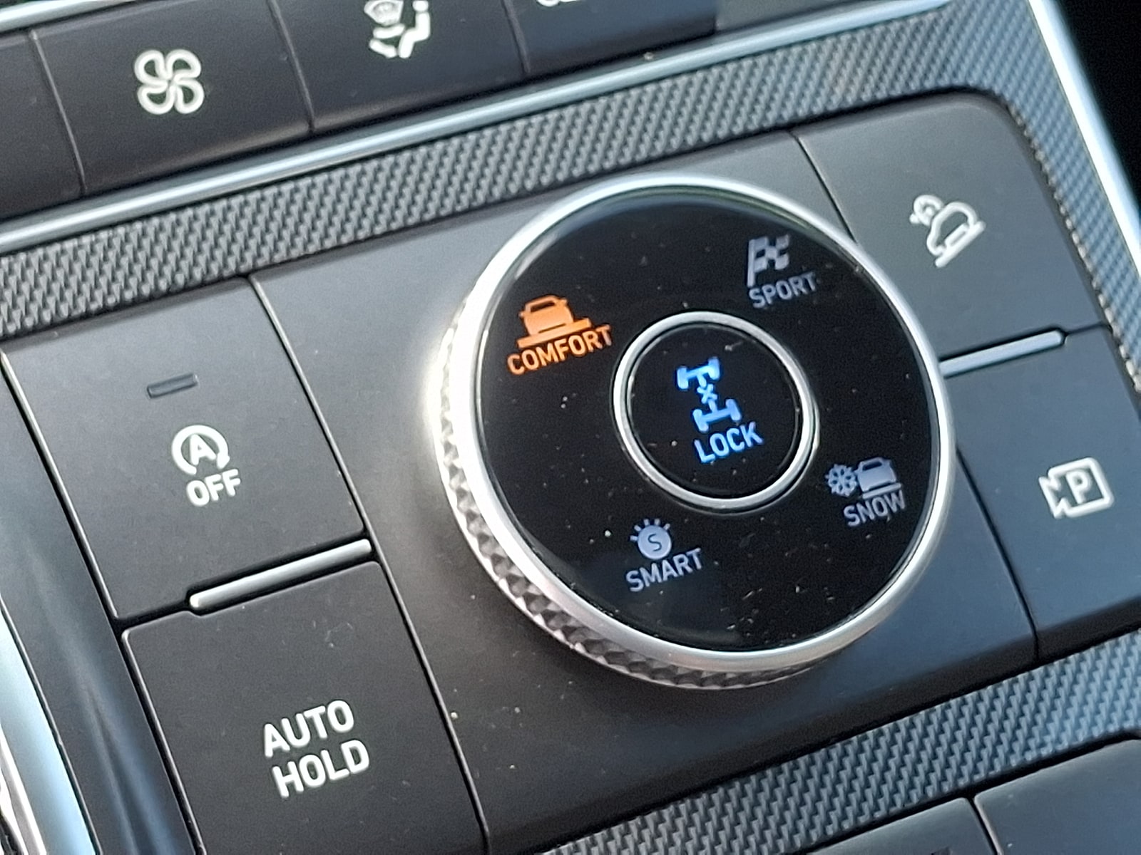 2023 Hyundai Santa Fe SEL - Photo 27