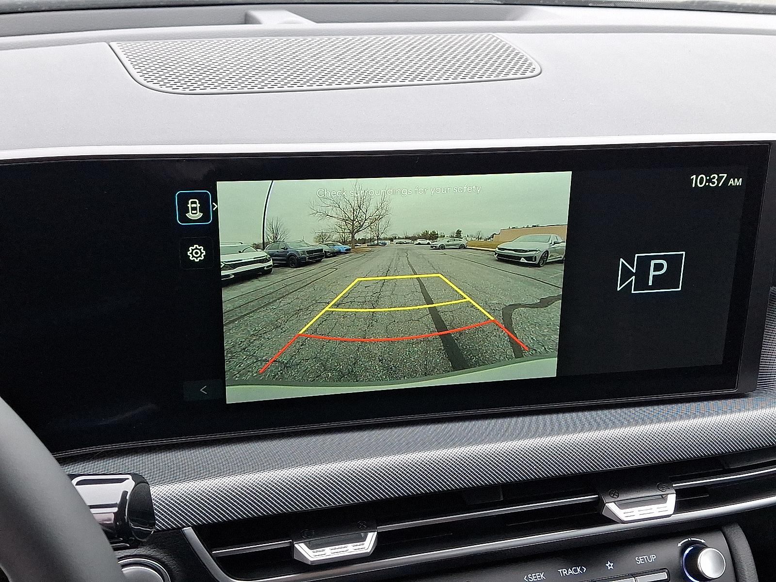 2026 Hyundai Sonata SEL - Photo 12