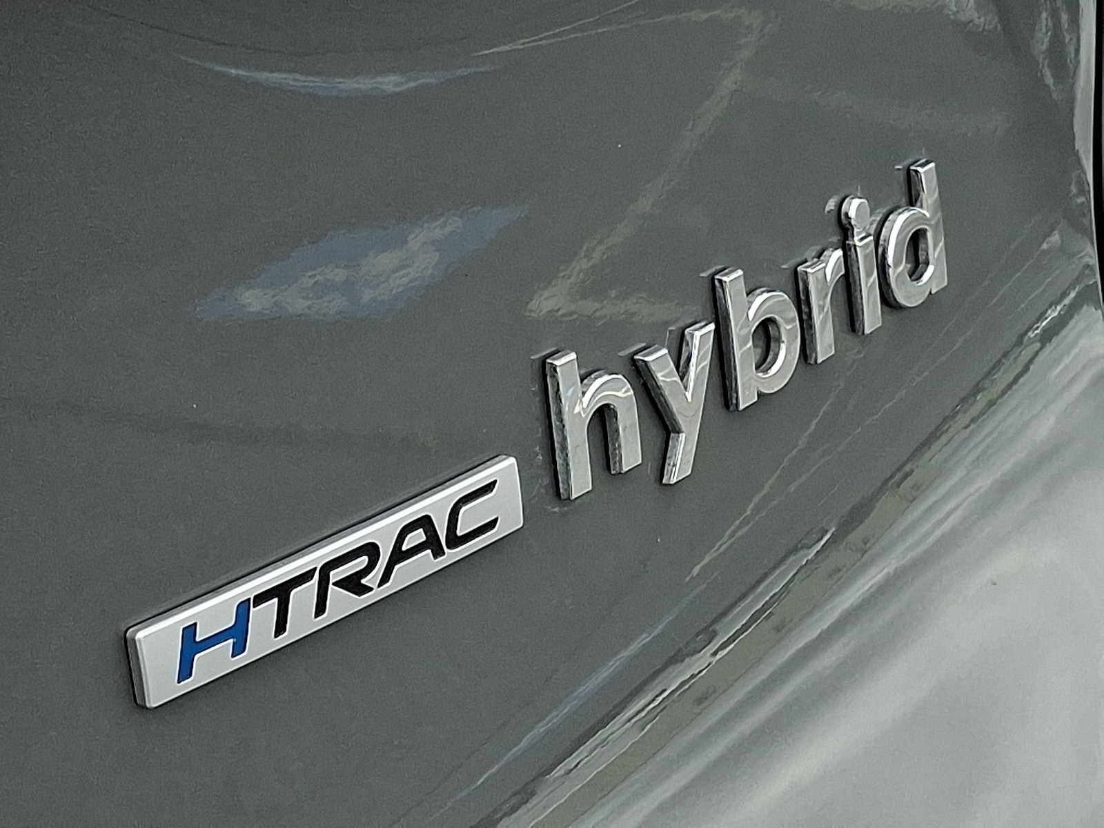 2023 Hyundai Santa Fe Limited HEV - Photo 33