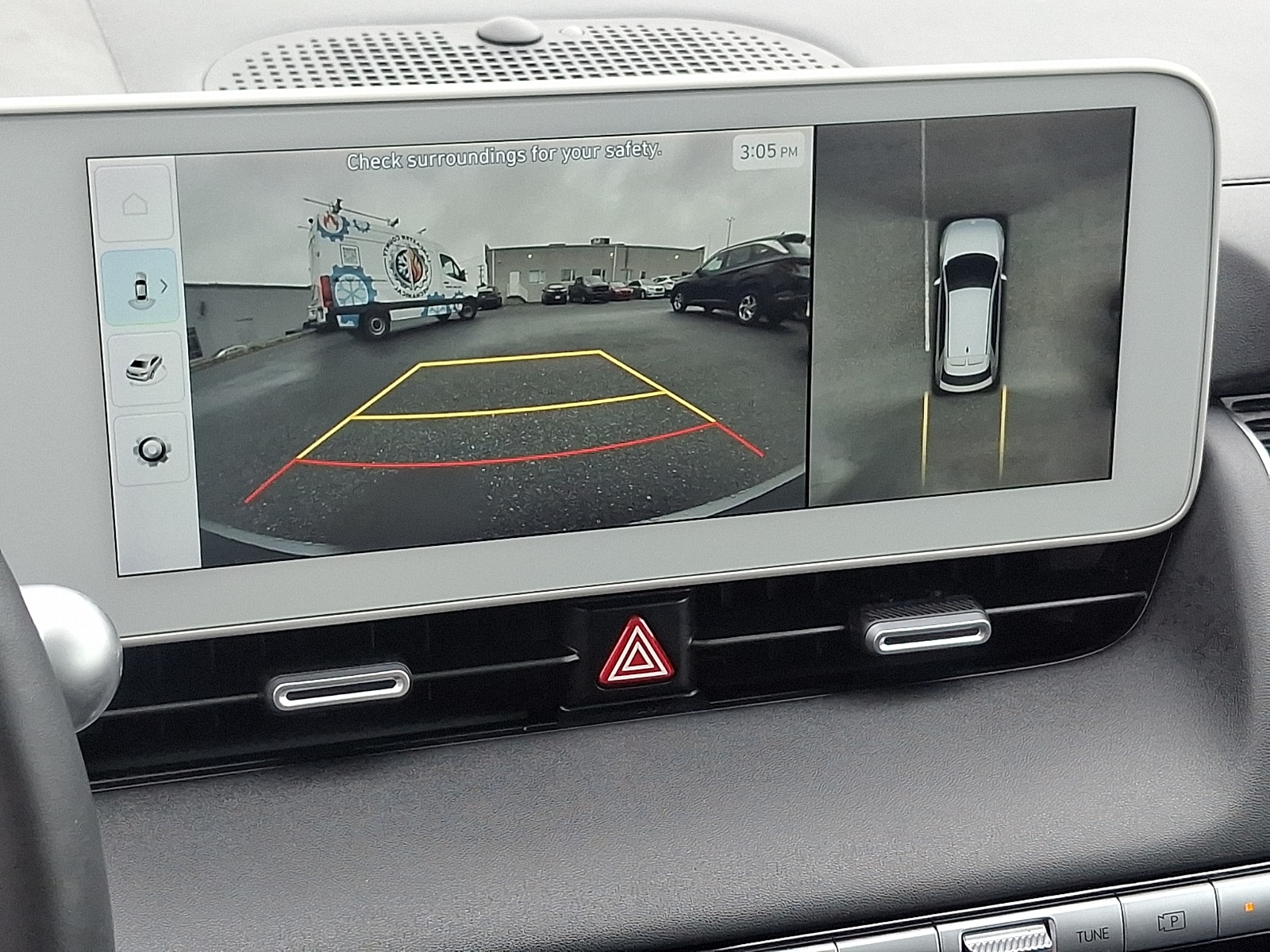 2023 Hyundai IONIQ 5 Limited - Photo 20