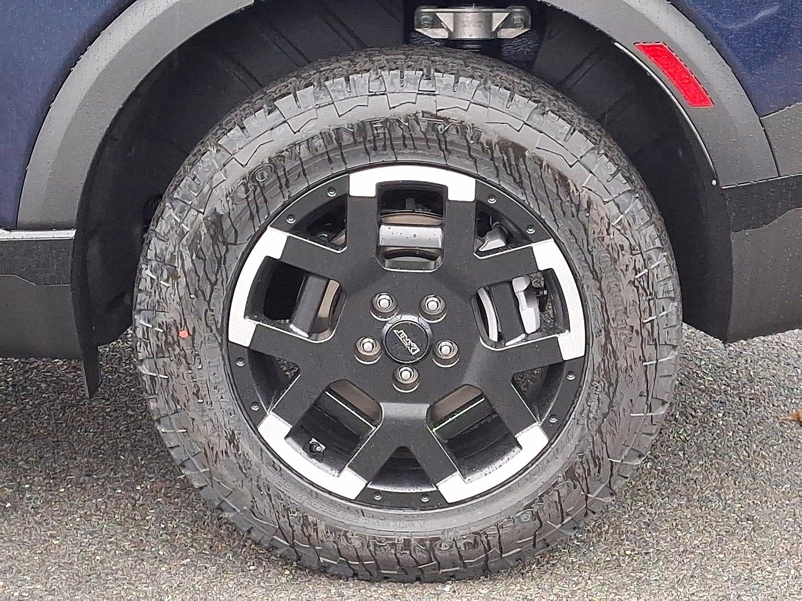 2026 Hyundai Palisade XRT Pro - Photo 5