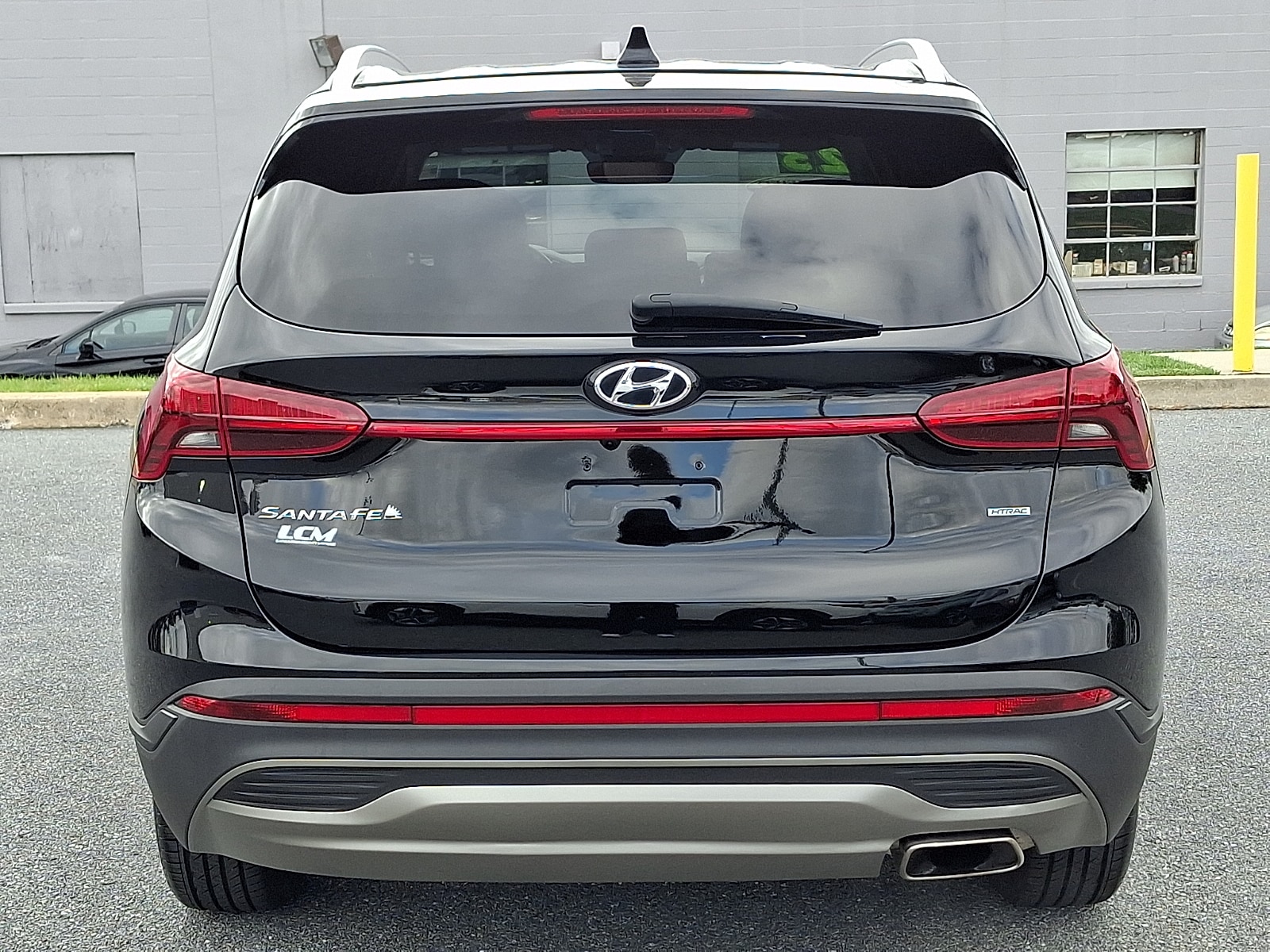 2023 Hyundai Santa Fe SEL - Photo 6