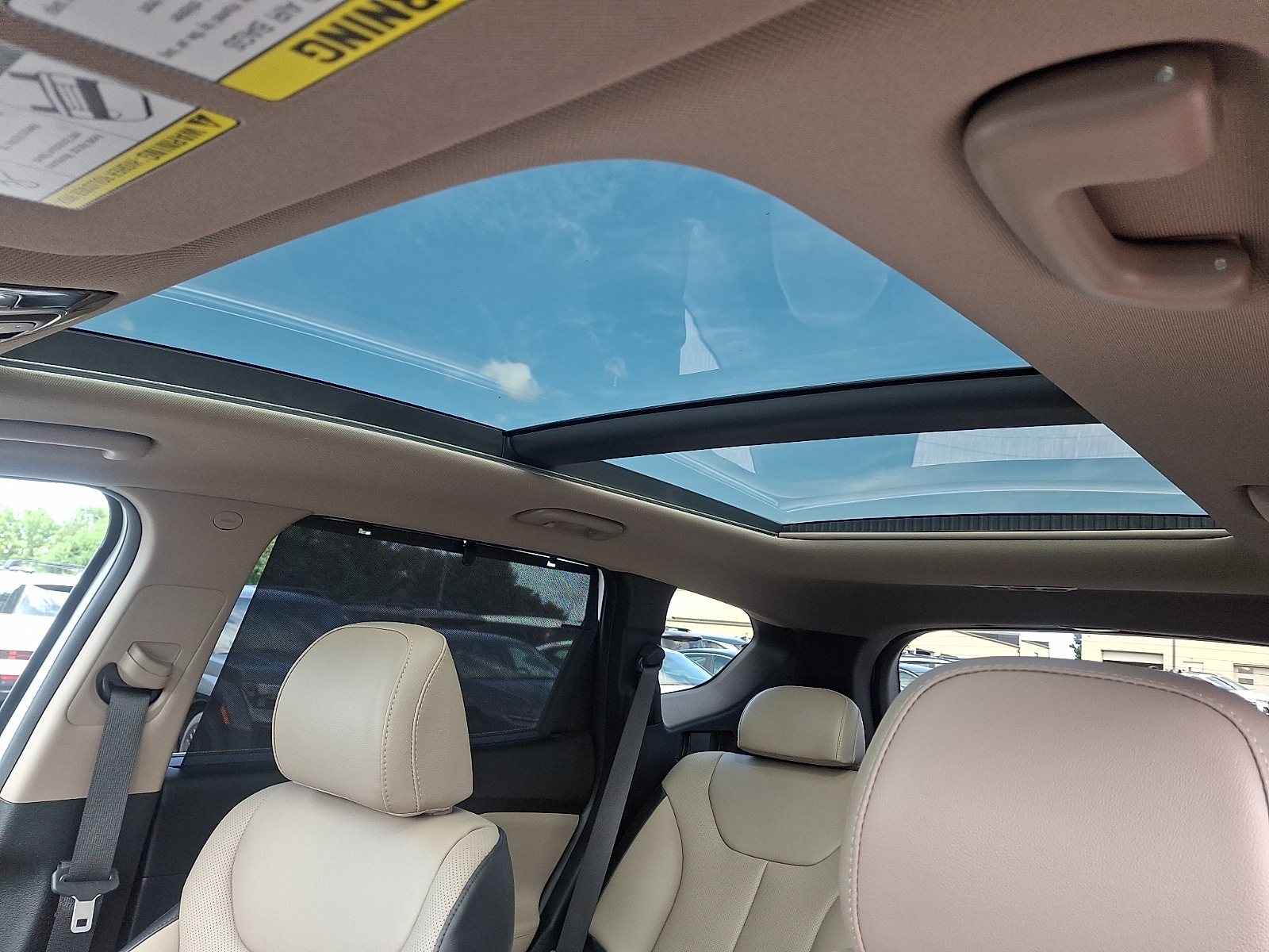 2023 Hyundai Santa Fe SEL - Photo 15