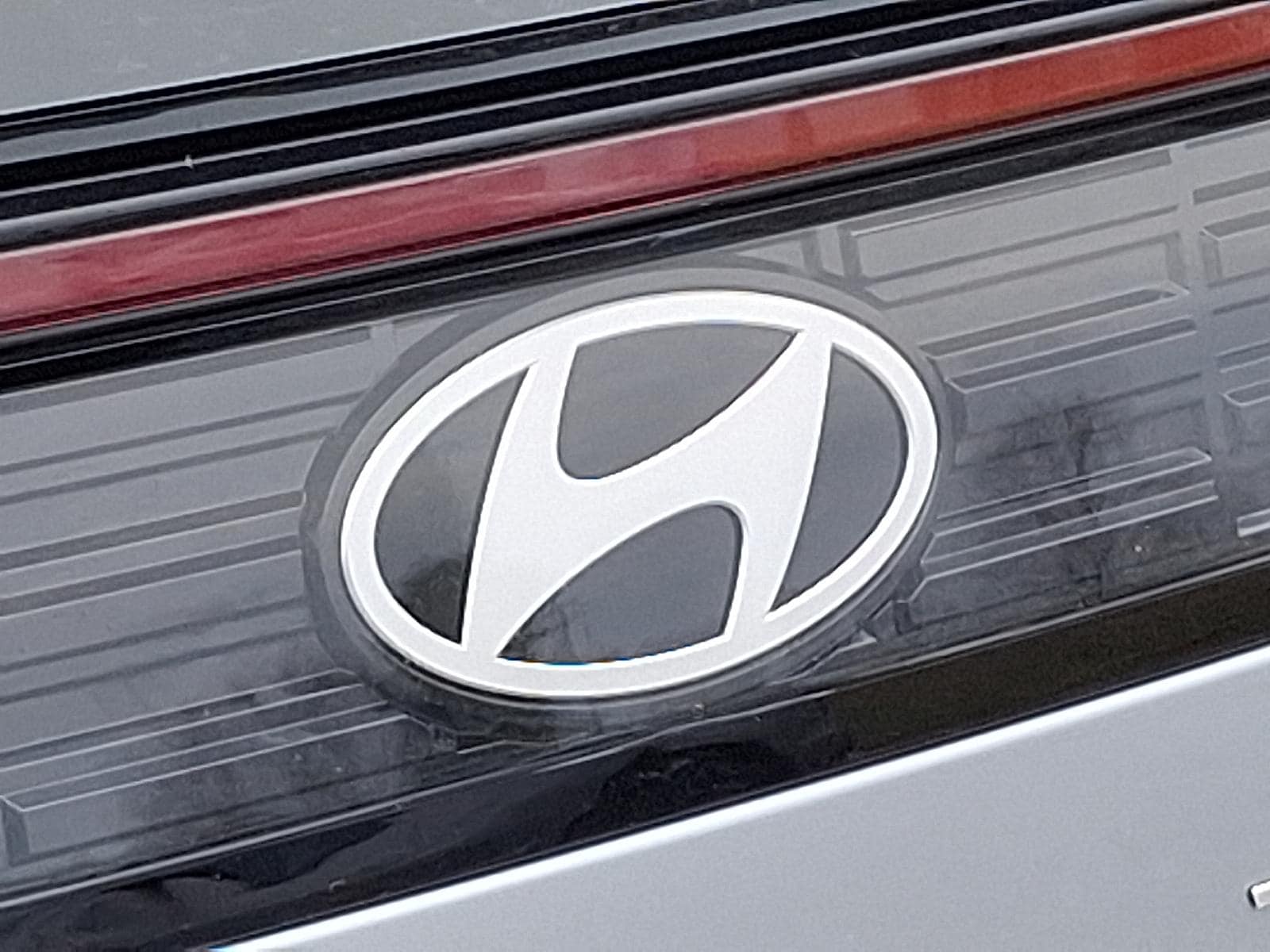 2026 Hyundai Sonata SEL - Photo 19
