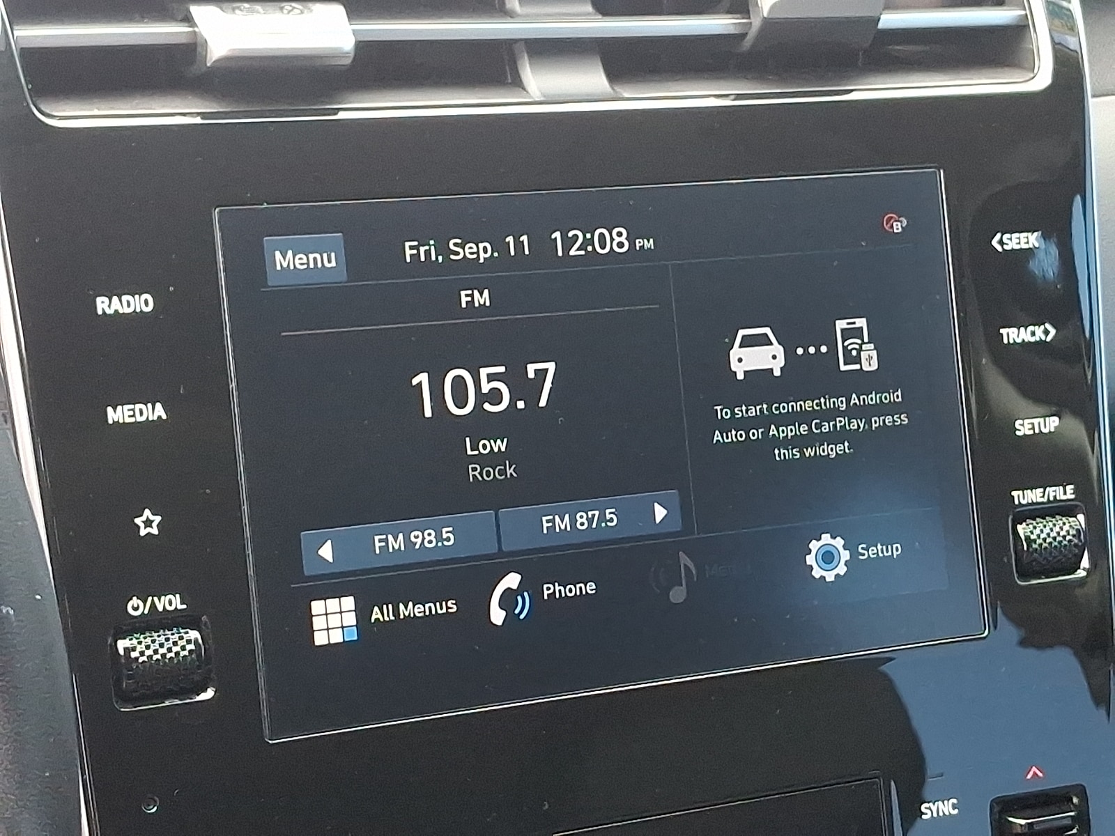 2023 Hyundai Tucson SEL - Photo 18