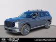 New 2027 Hyundai Palisade Hybrid SEL 7P Sport Utility