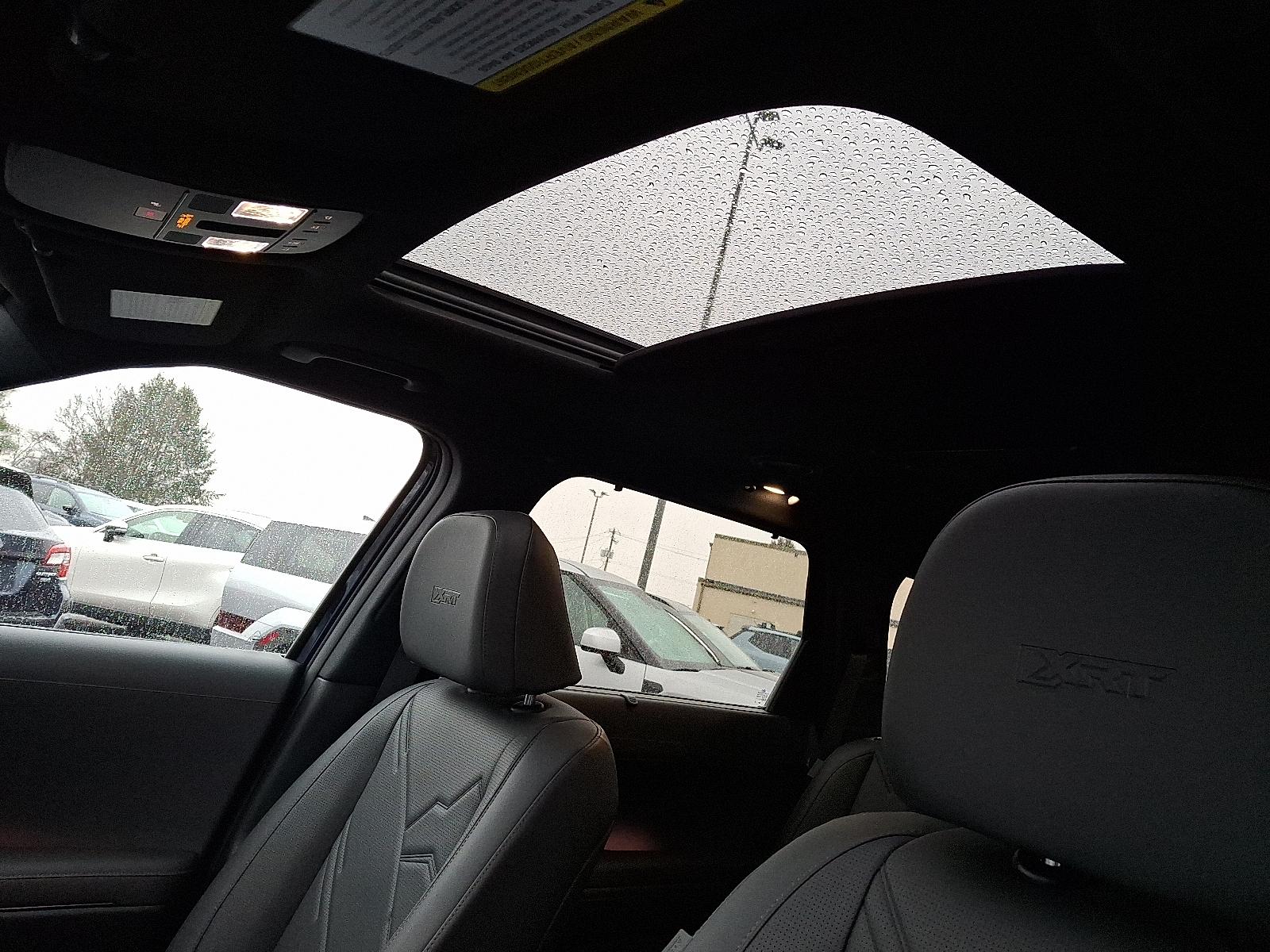 2026 Hyundai Palisade XRT Pro - Photo 10