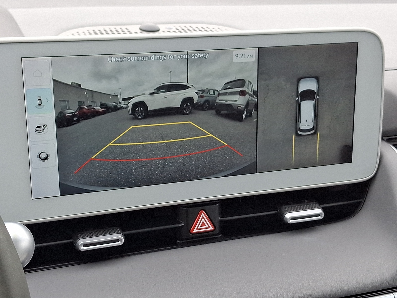2024 Hyundai IONIQ 5 Limited - Photo 20