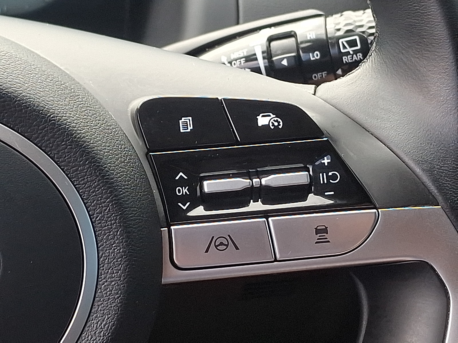 2023 Hyundai Tucson SEL - Photo 23