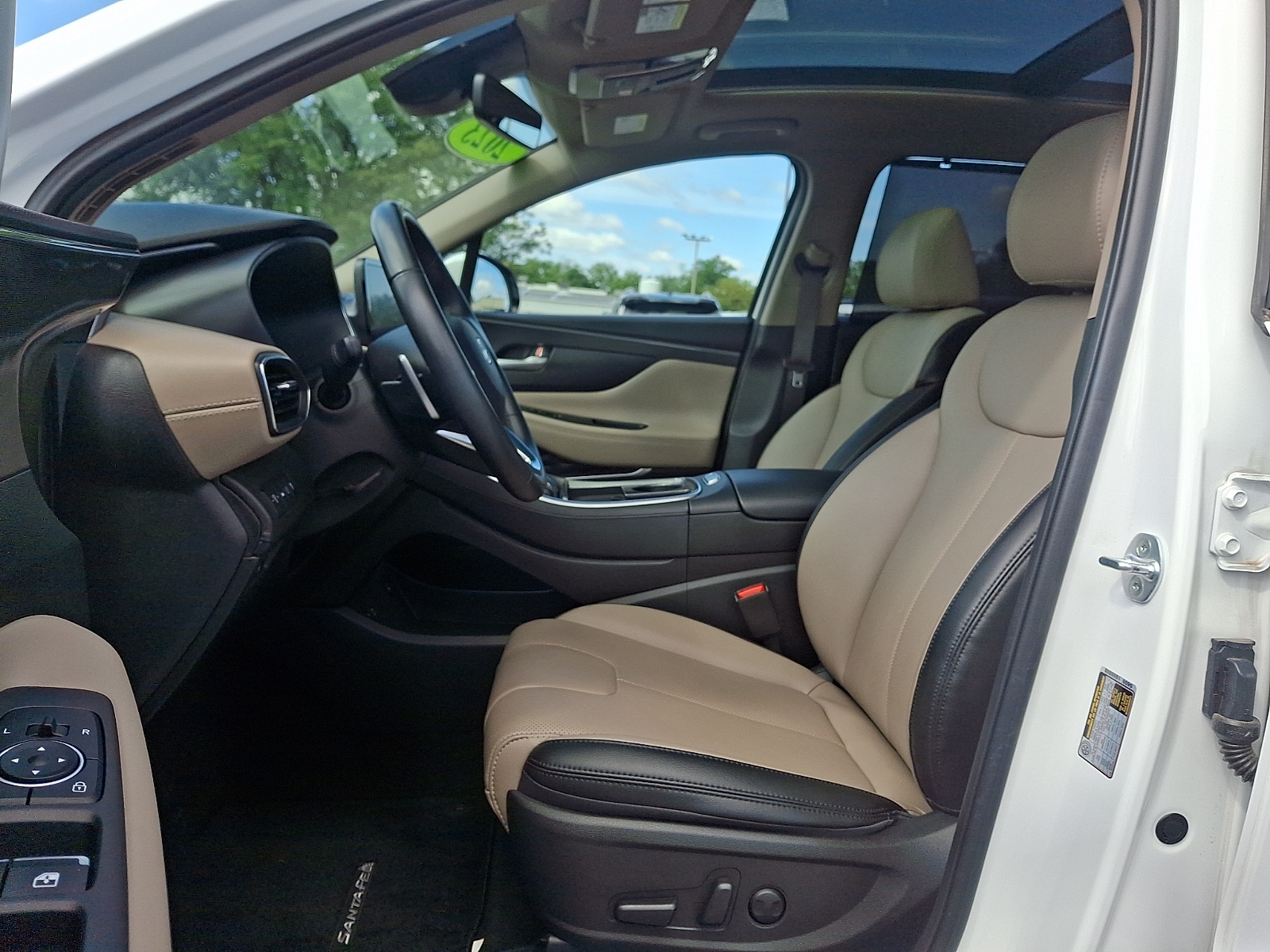 2023 Hyundai Santa Fe SEL - Photo 14