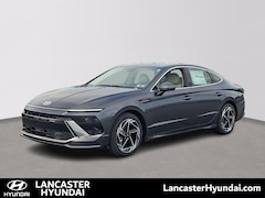2026 Hyundai Sonata SEL Sport Sedan
