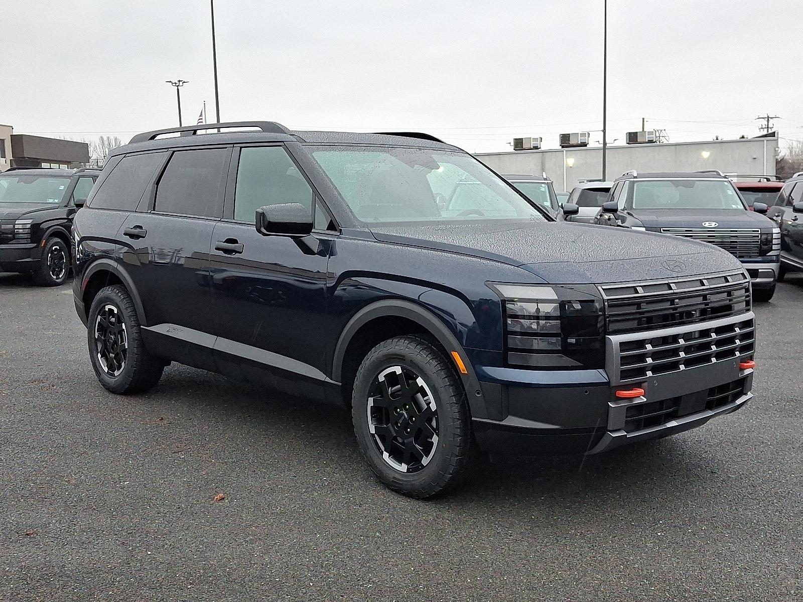 2026 Hyundai Palisade XRT Pro - Photo 2