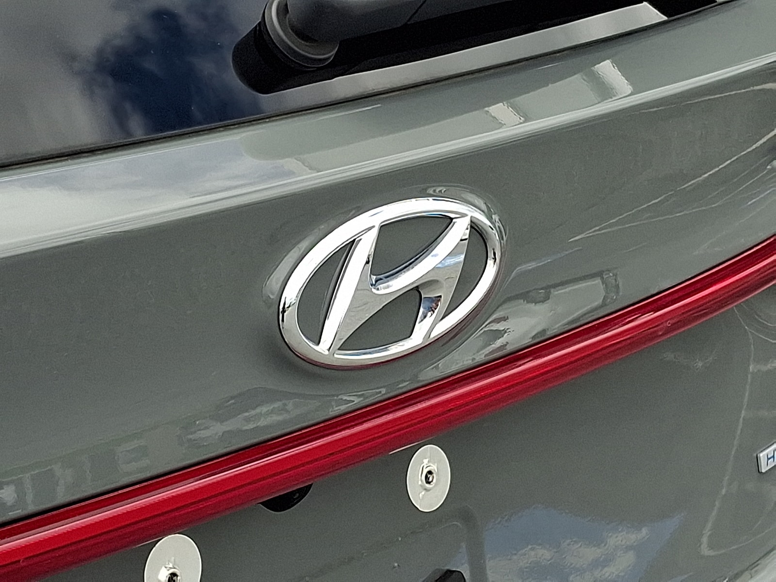 2023 Hyundai Santa Fe Limited HEV - Photo 31