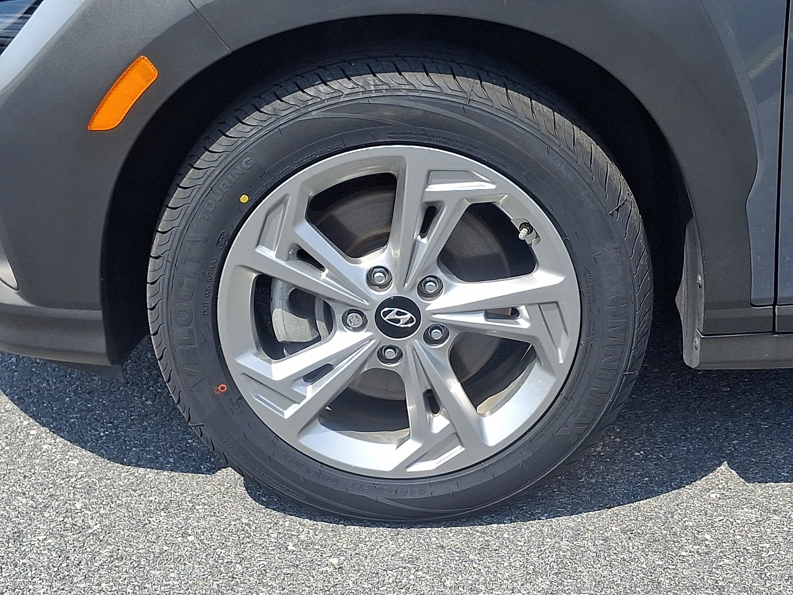 2023 Hyundai Kona SEL - Photo 9