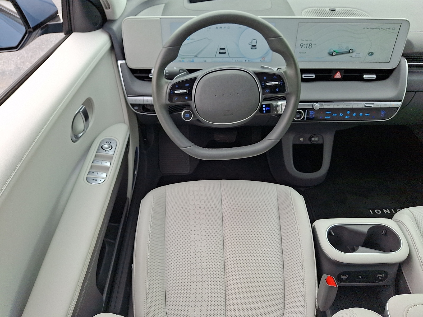 2024 Hyundai IONIQ 5 Limited - Photo 12