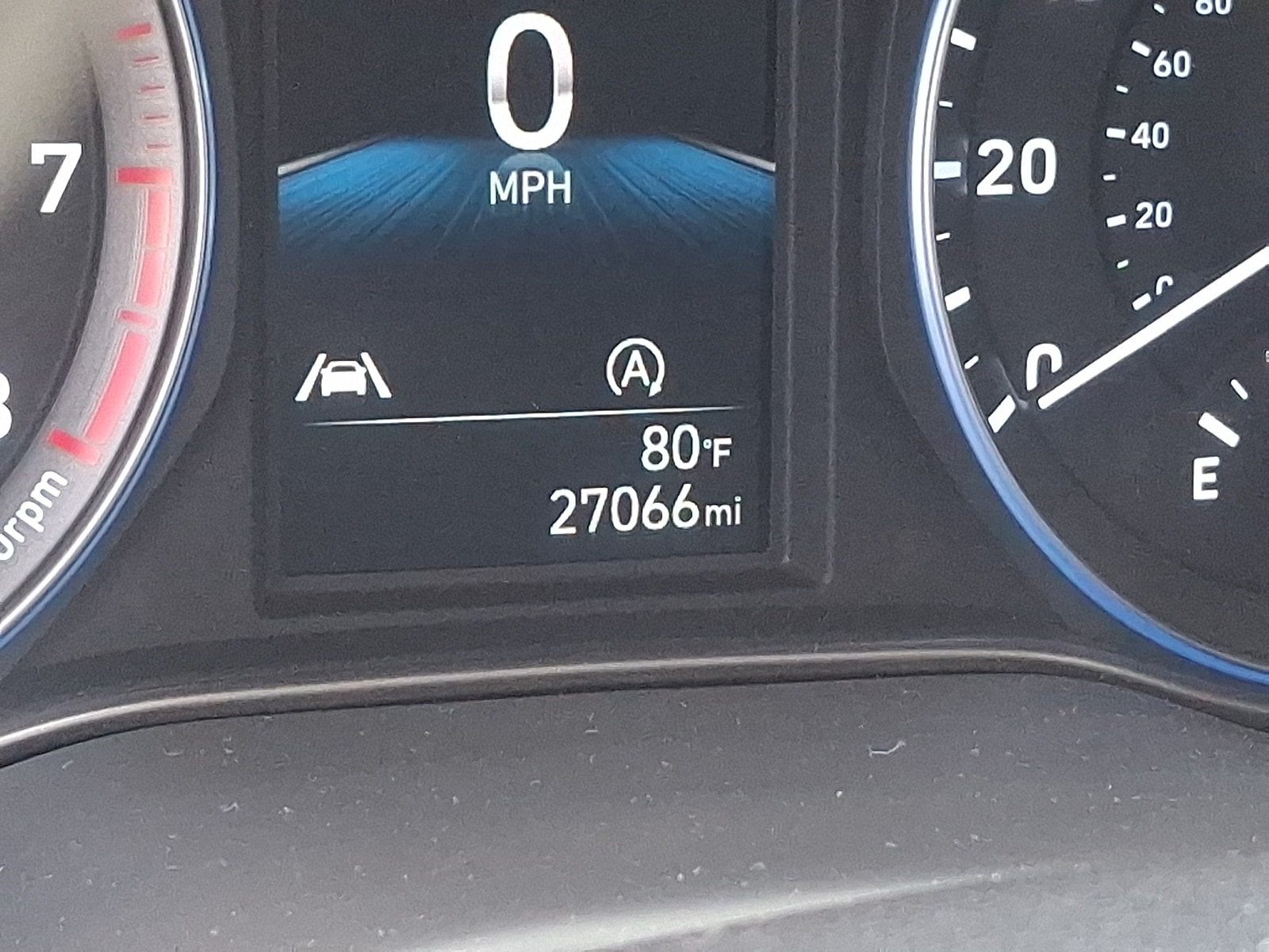 2023 Hyundai Kona SEL - Photo 23