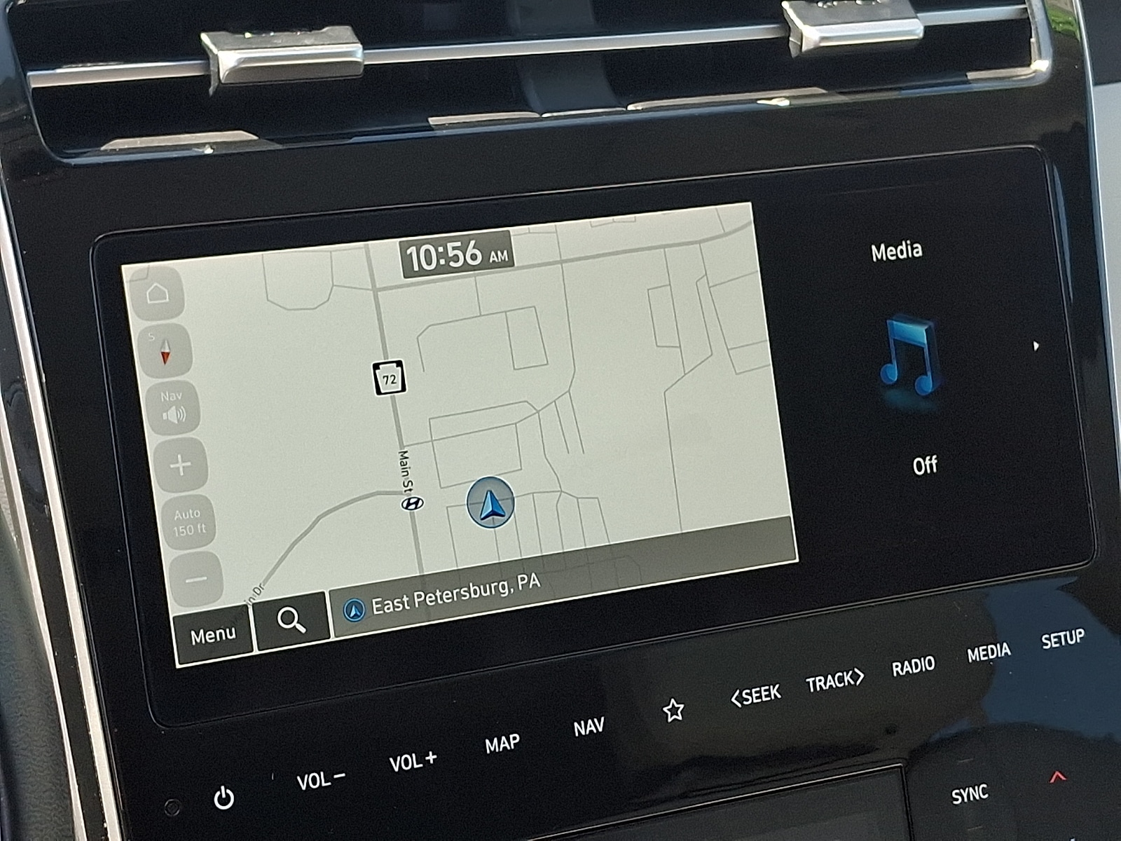 2024 Hyundai Tucson SEL - Photo 18