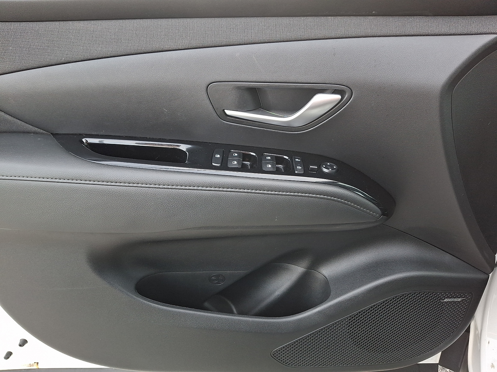 2023 Hyundai Tucson Limited - Photo 13