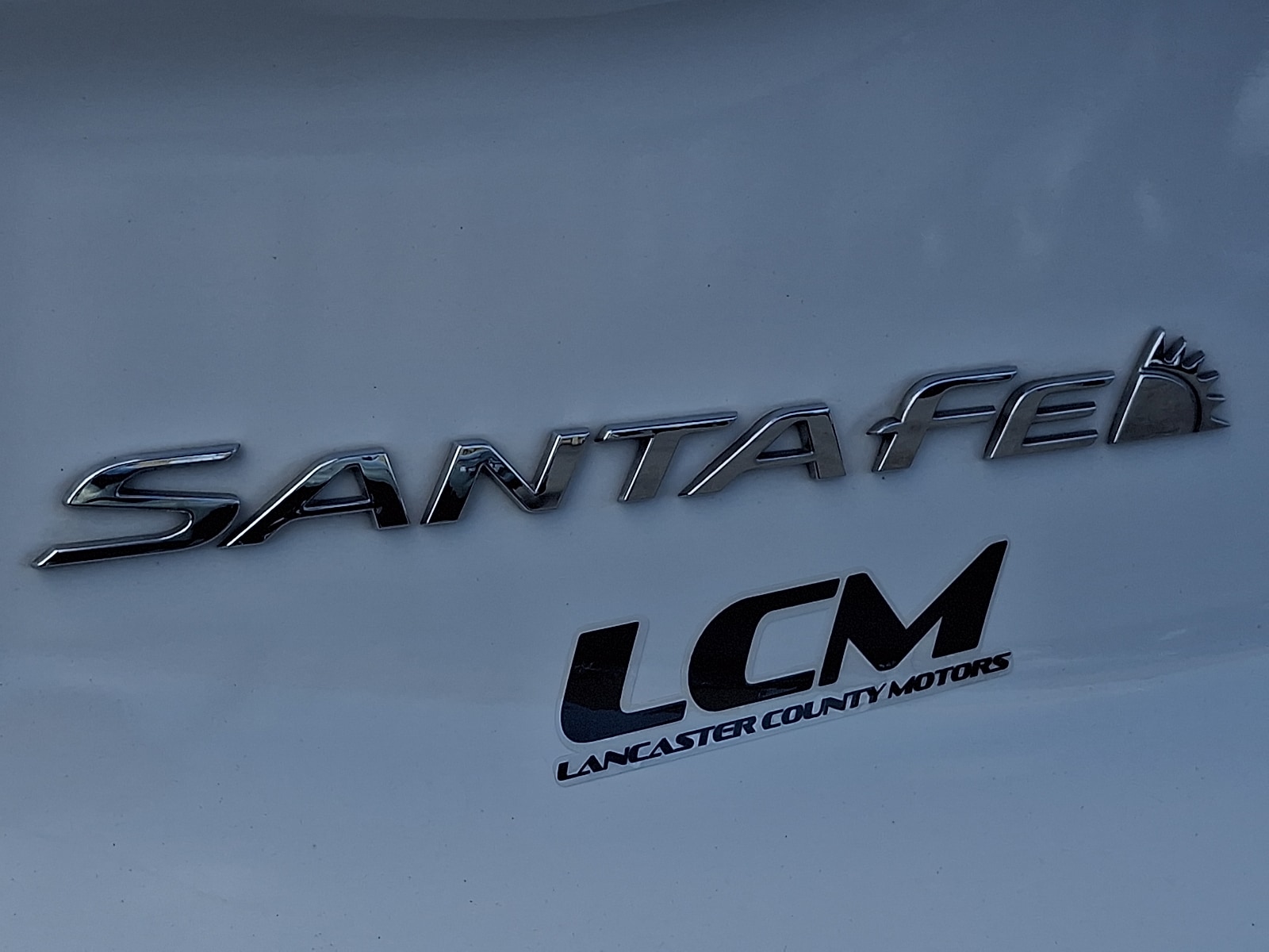 2023 Hyundai Santa Fe SEL - Photo 34