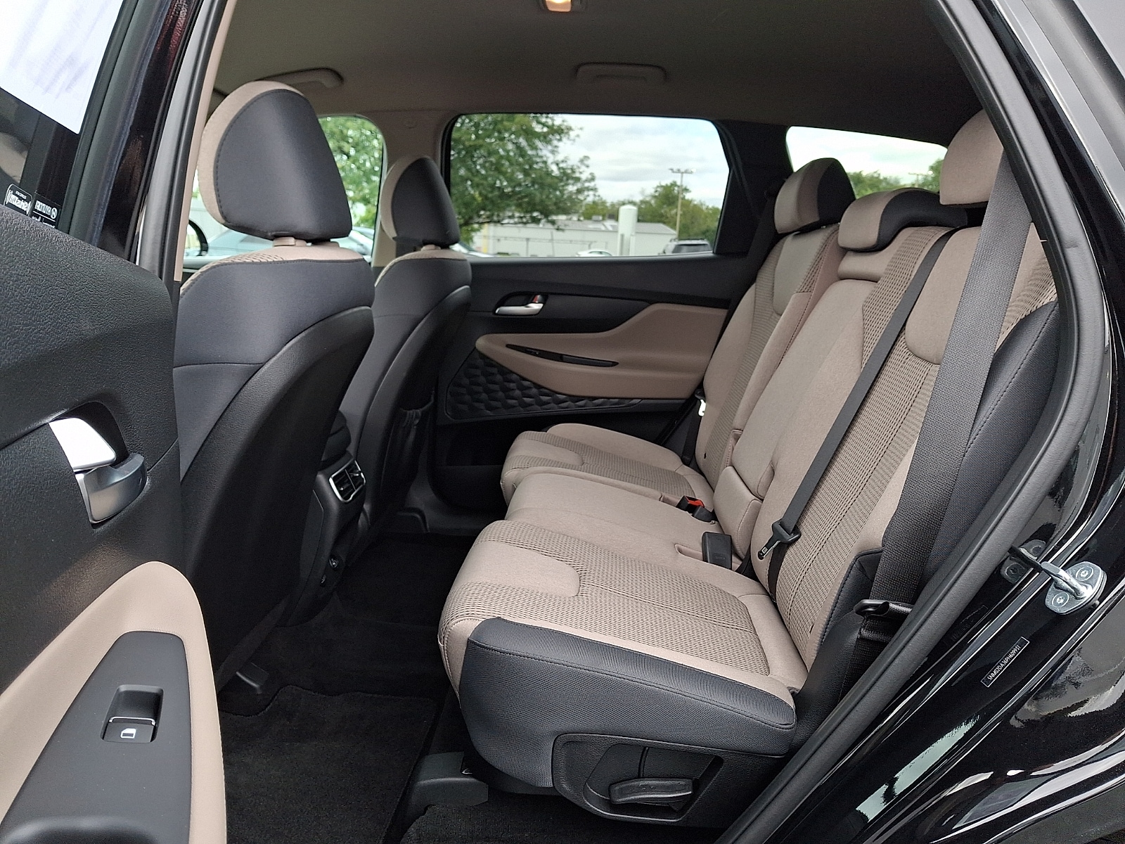 2023 Hyundai Santa Fe SEL - Photo 11