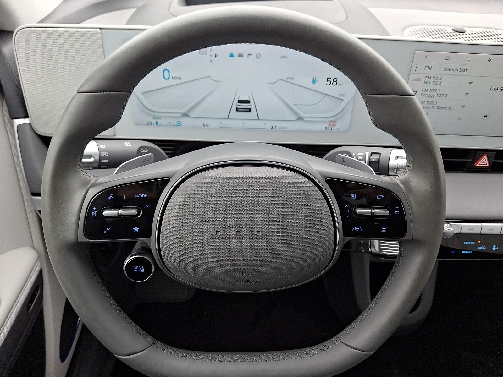 2024 Hyundai IONIQ 5 Limited - Photo 21