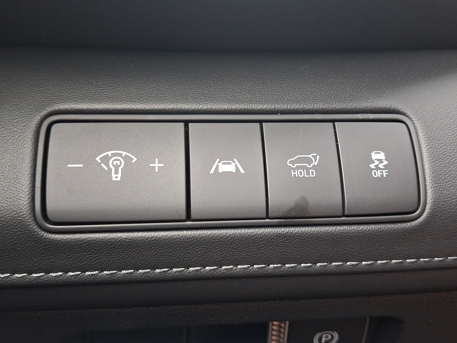 2023 Hyundai Santa Fe Limited HEV - Photo 27