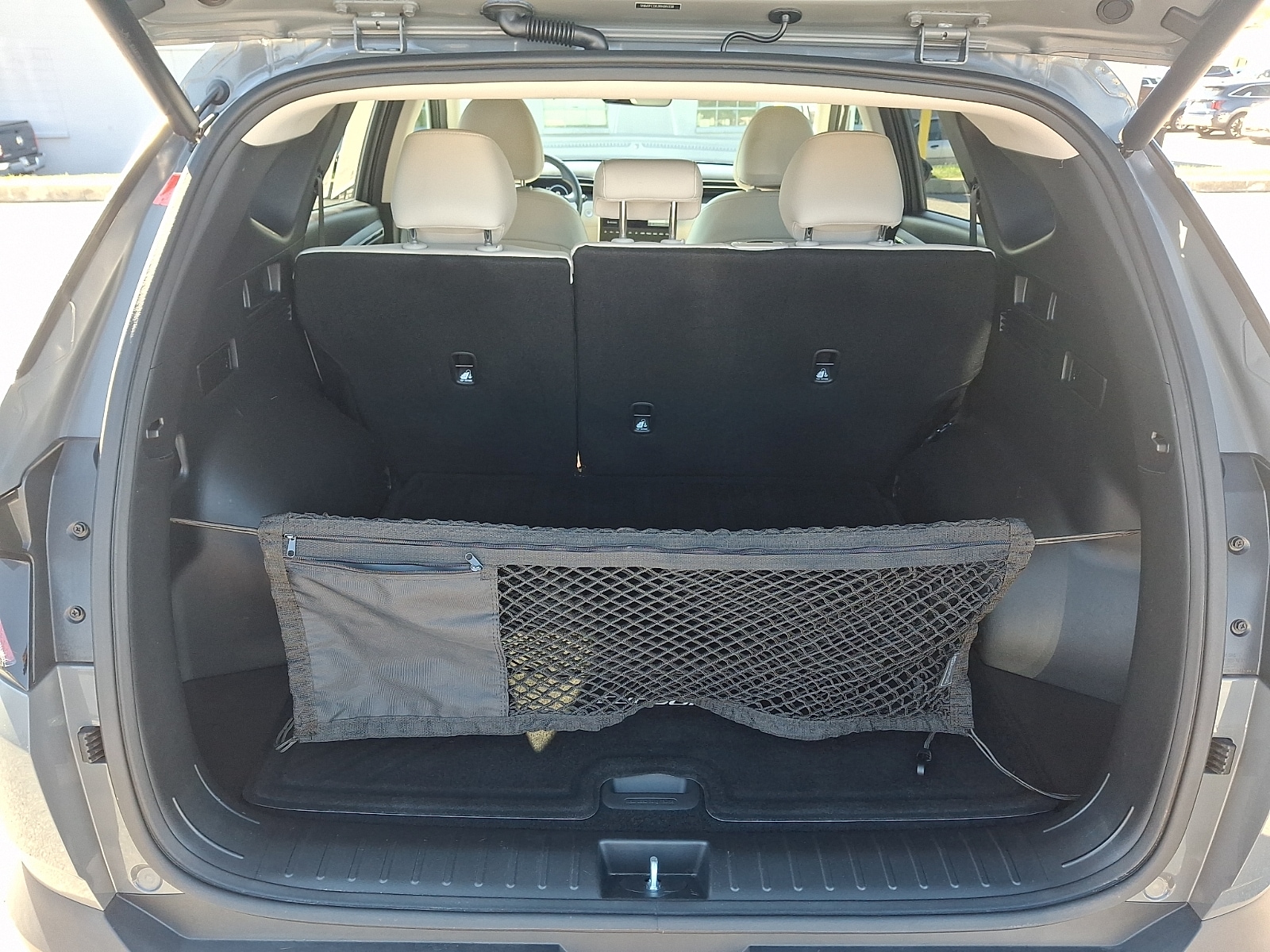 2024 Hyundai Tucson SEL - Photo 32