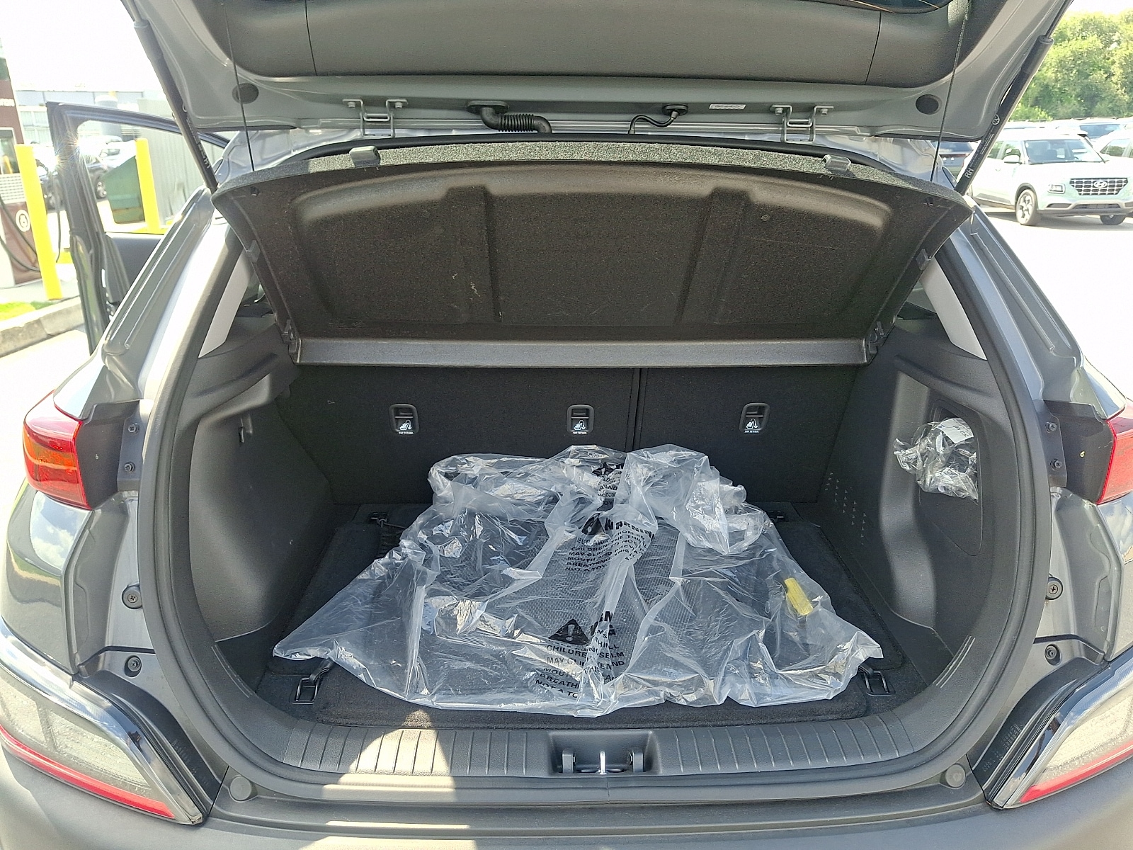 2023 Hyundai Kona SEL - Photo 29