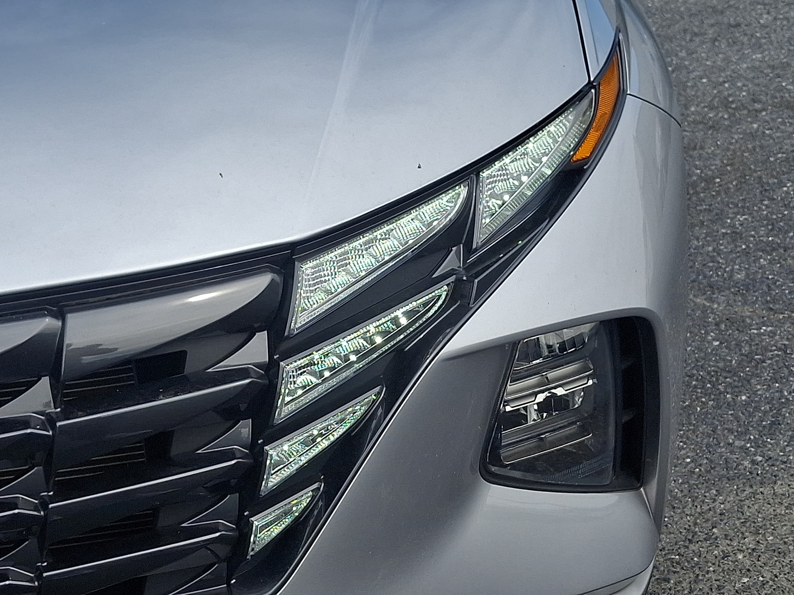 2023 Hyundai Tucson SEL - Photo 10
