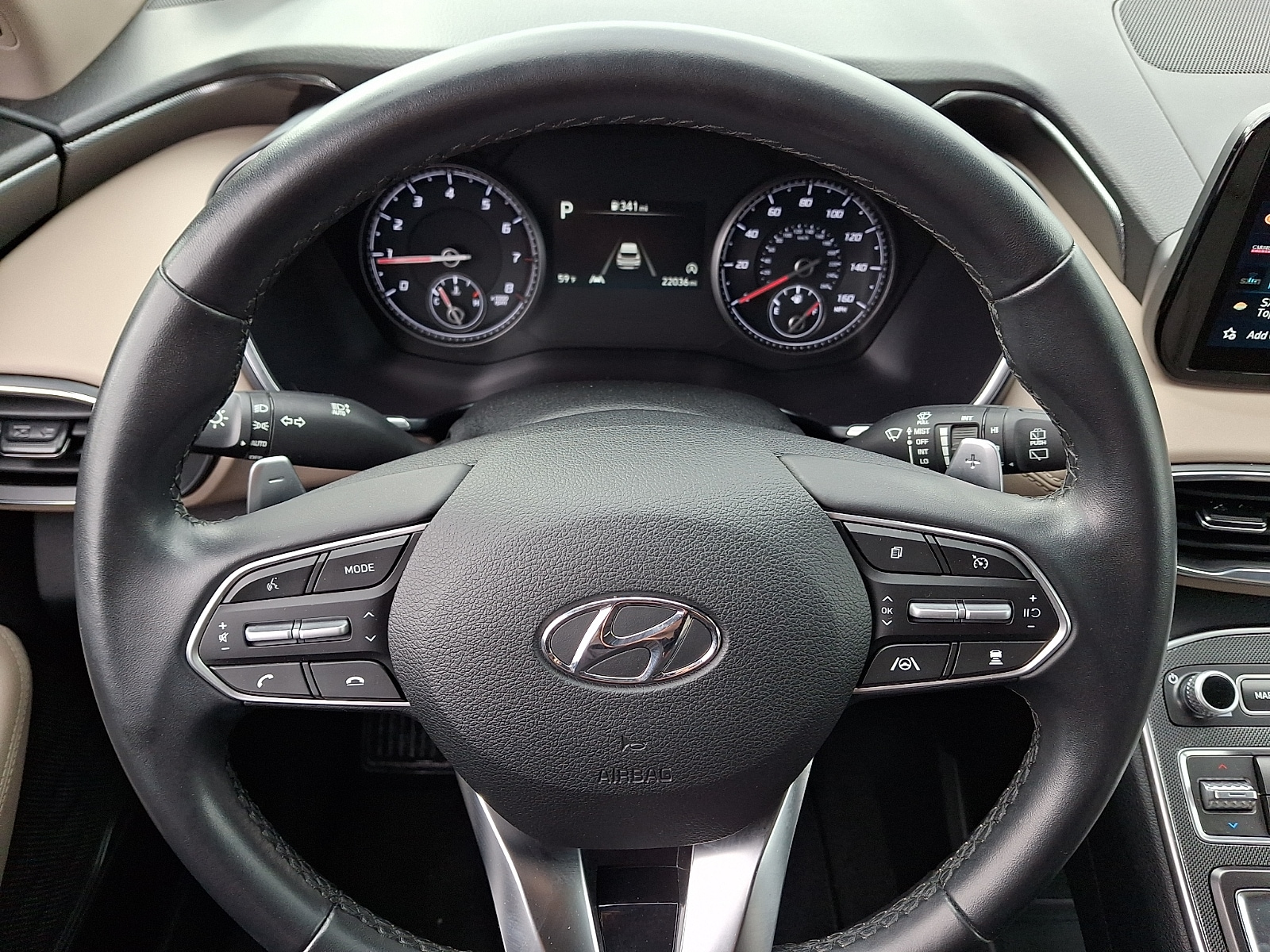 2023 Hyundai Santa Fe SEL - Photo 20