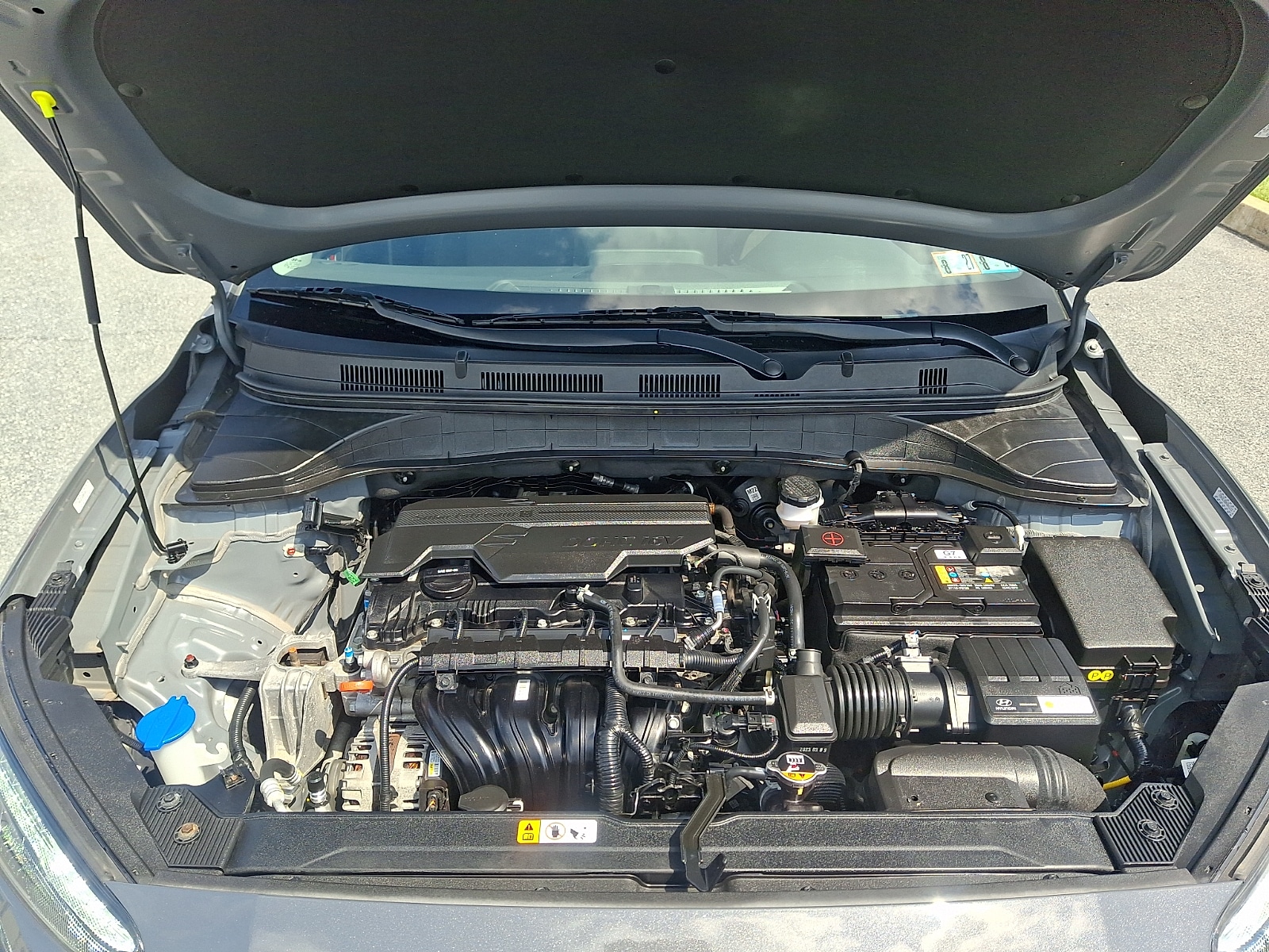 2023 Hyundai Kona SEL - Photo 28