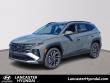 New 2026 Hyundai Tucson Limited AWD SUV
