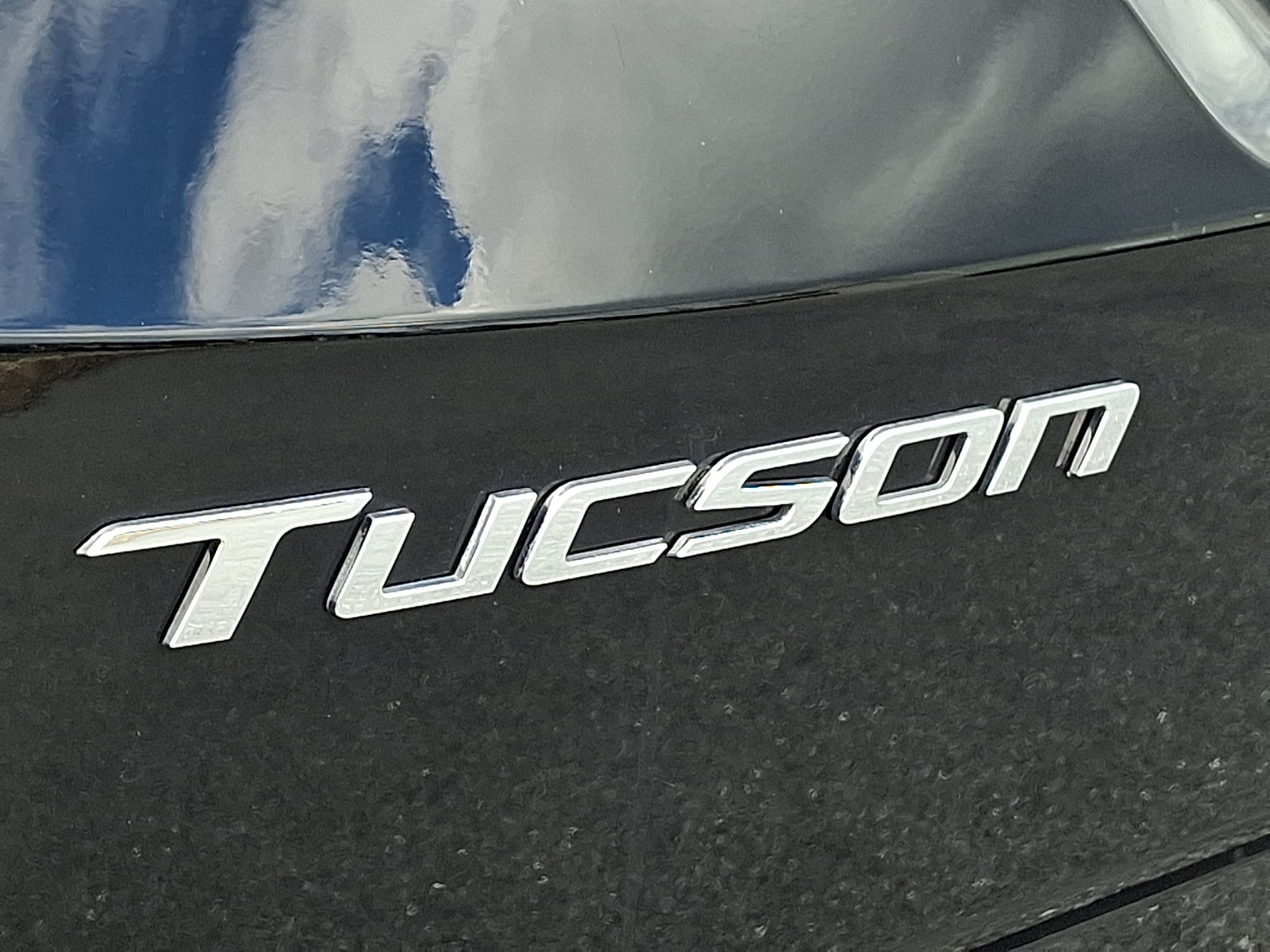 2024 Hyundai Tucson SE - Photo 32