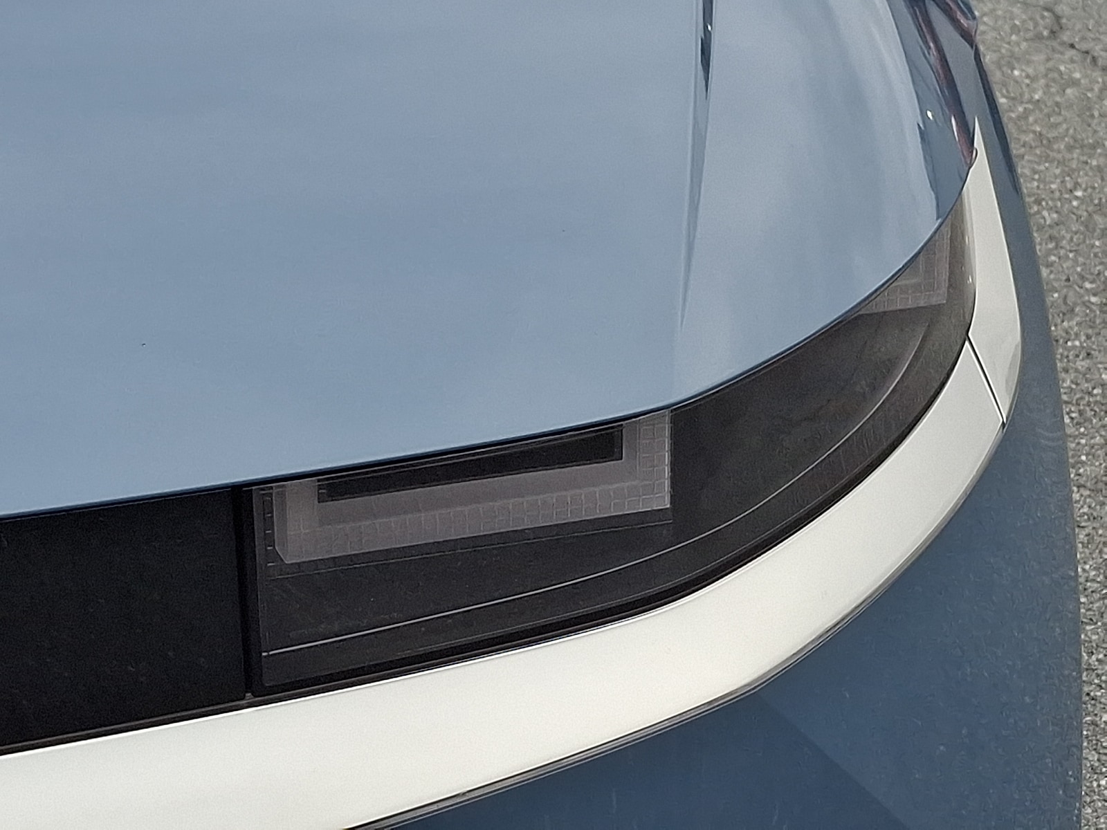 2024 Hyundai IONIQ 5 Limited - Photo 10