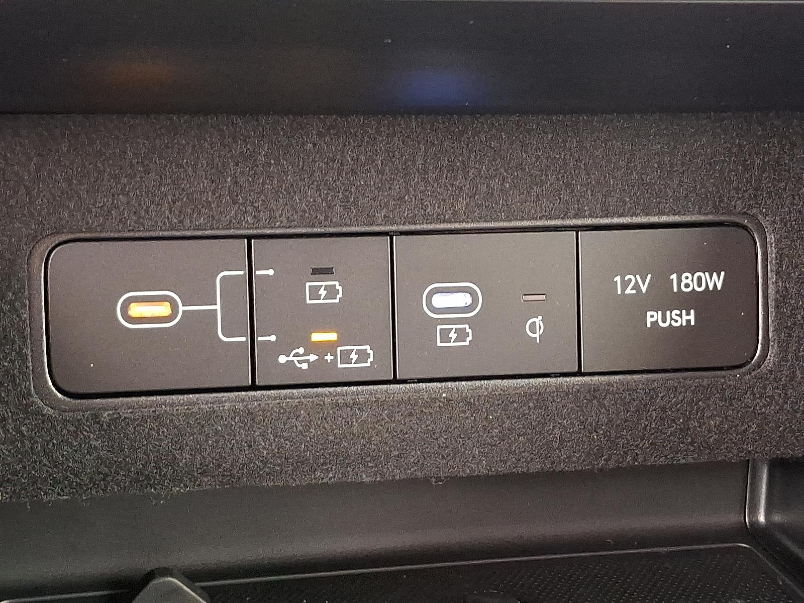 2026 Hyundai Sonata SEL - Photo 17