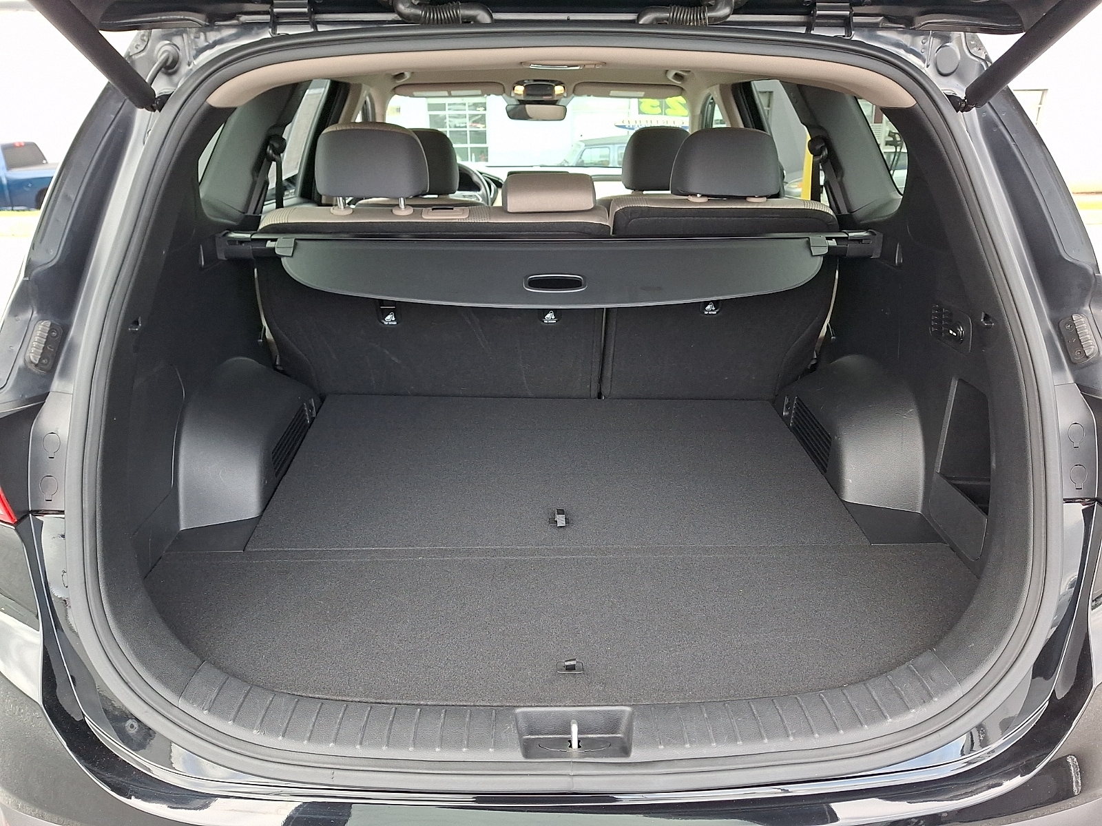 2023 Hyundai Santa Fe SEL - Photo 30
