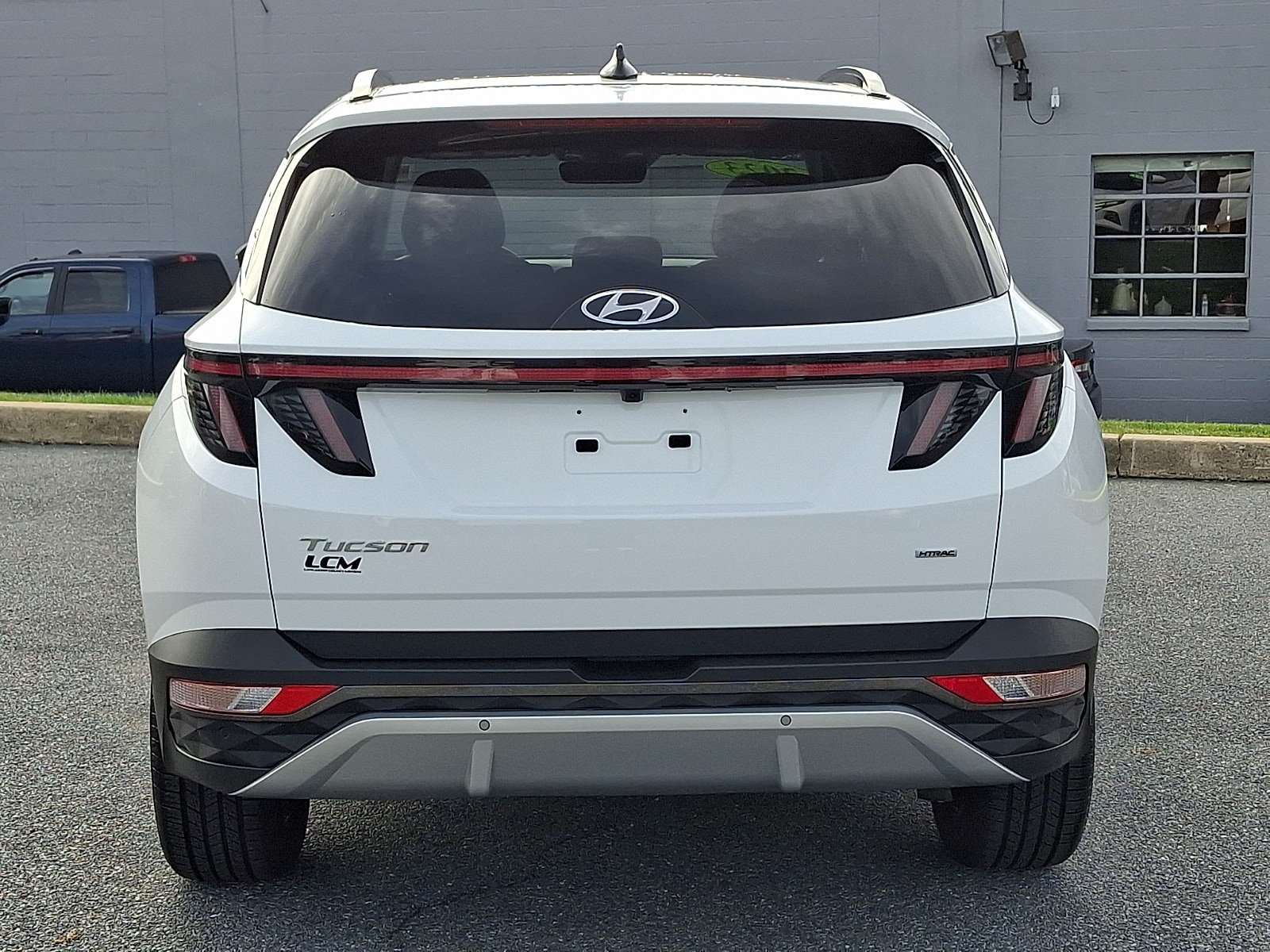 2023 Hyundai Tucson Limited - Photo 6