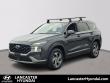 Certified 2023 Hyundai Santa Fe SE SUV