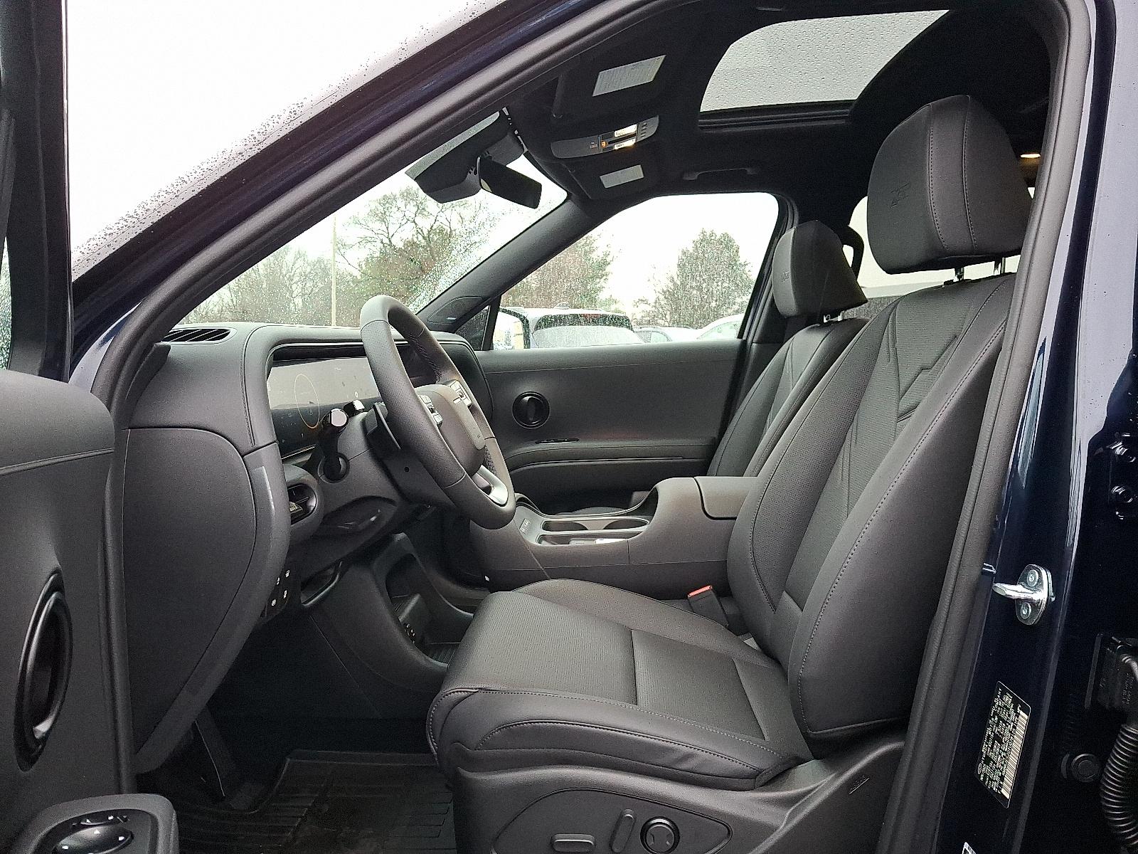 2026 Hyundai Palisade XRT Pro - Photo 9