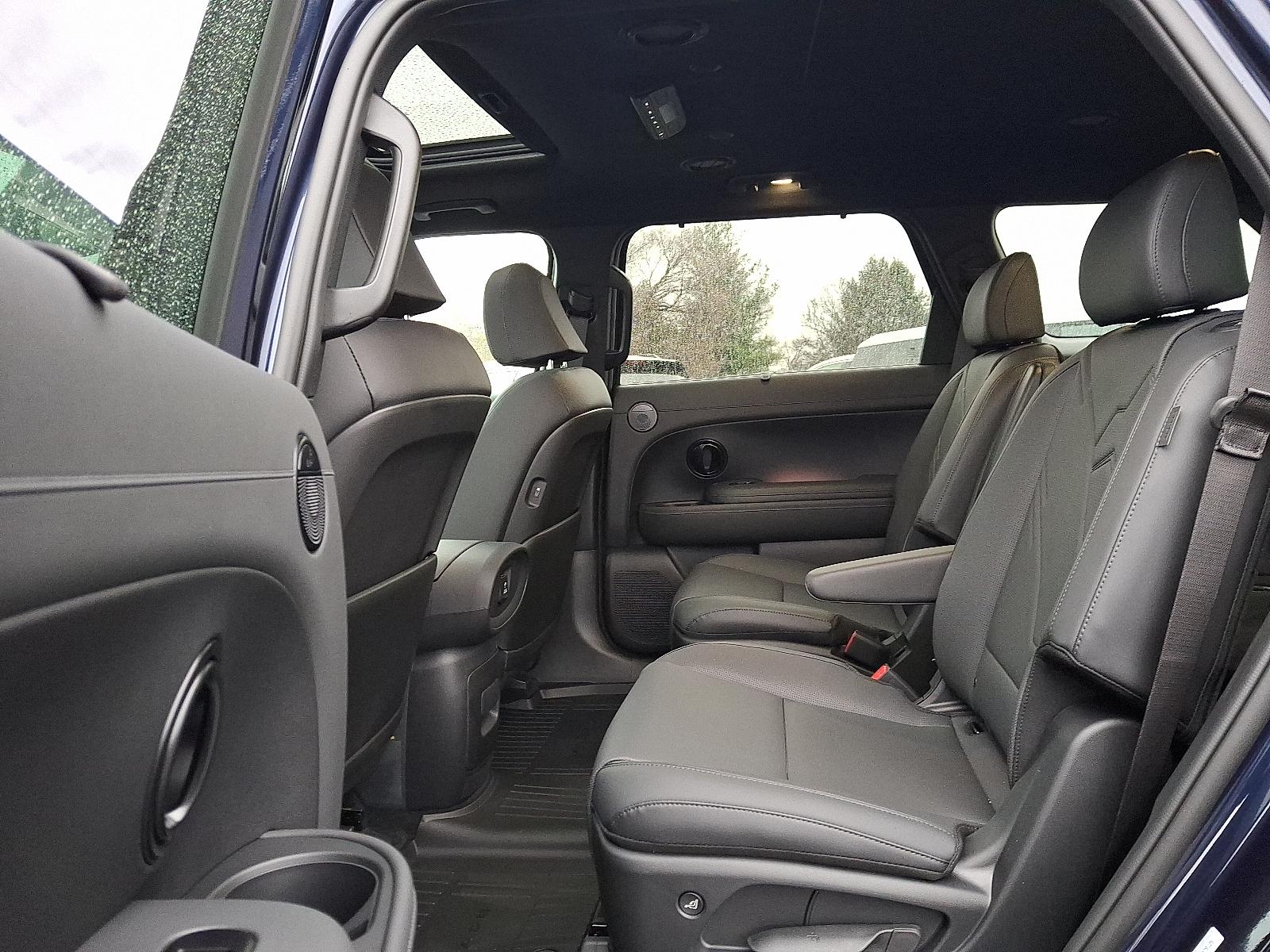 2026 Hyundai Palisade XRT Pro - Photo 6