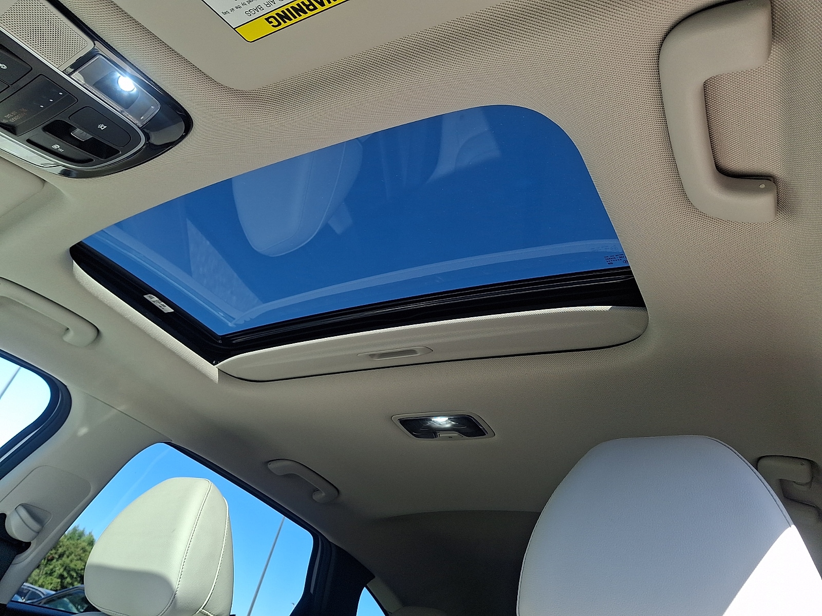 2024 Hyundai Tucson SEL - Photo 15