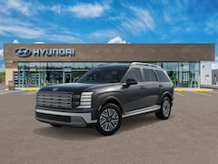 2027 Hyundai Palisade Hybrid SEL 7P SUV