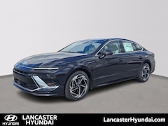 2026 Hyundai Sonata SEL Sport Sedan