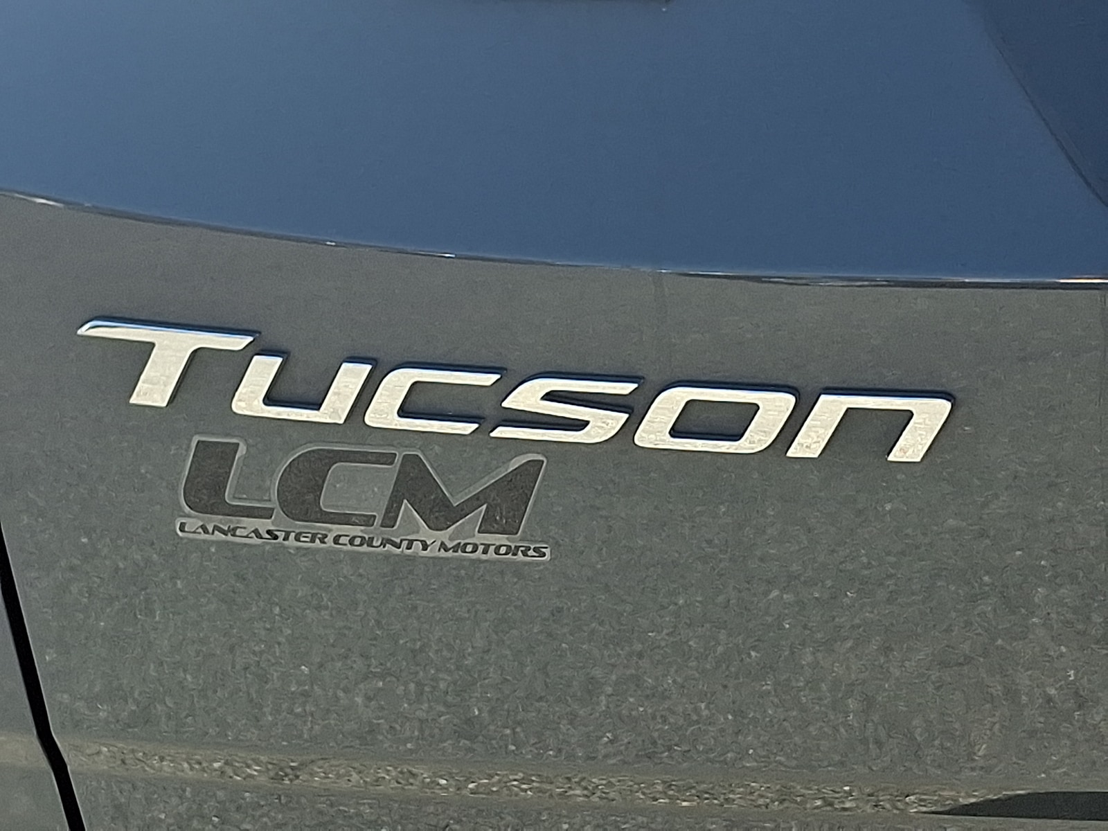 2024 Hyundai Tucson SEL - Photo 34