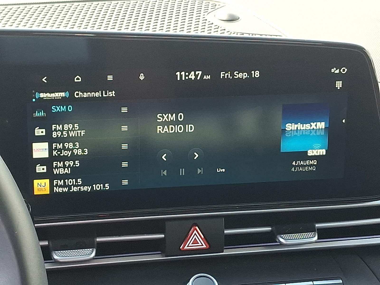 2024 Hyundai Elantra SEL - Photo 19
