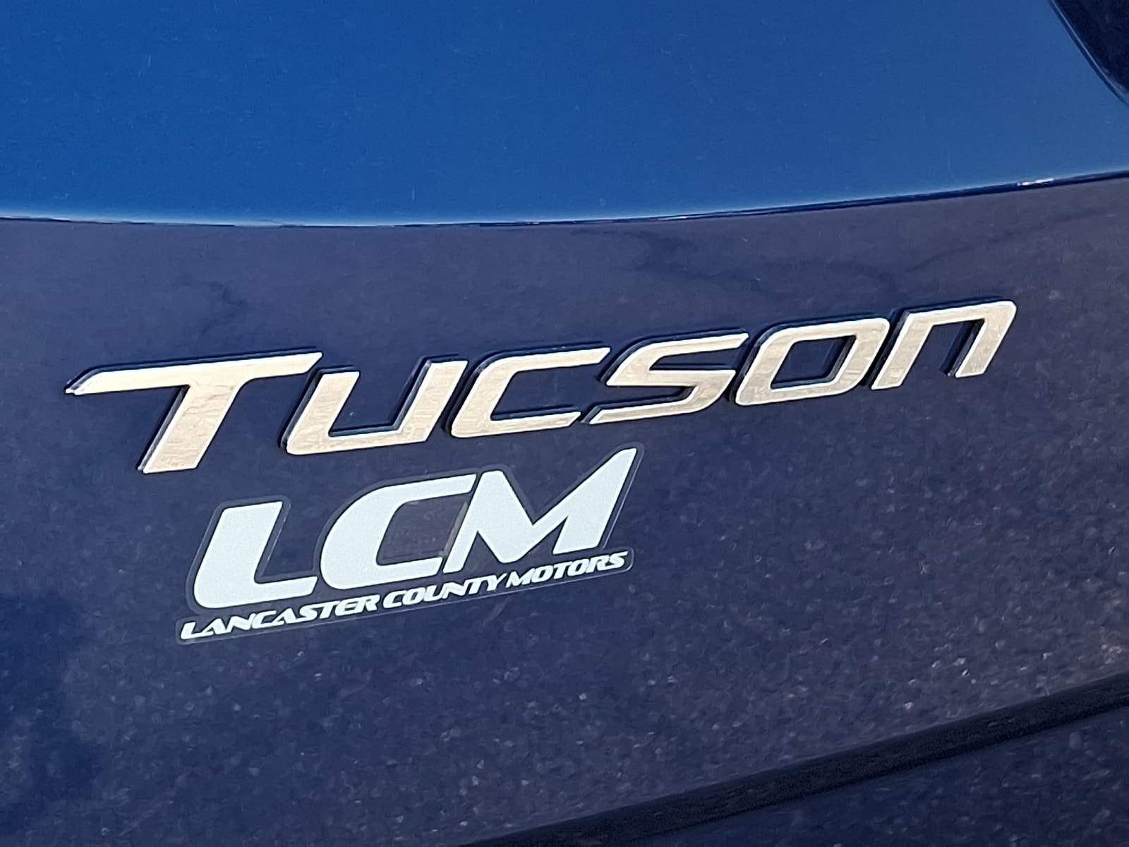 2024 Hyundai Tucson SEL - Photo 34