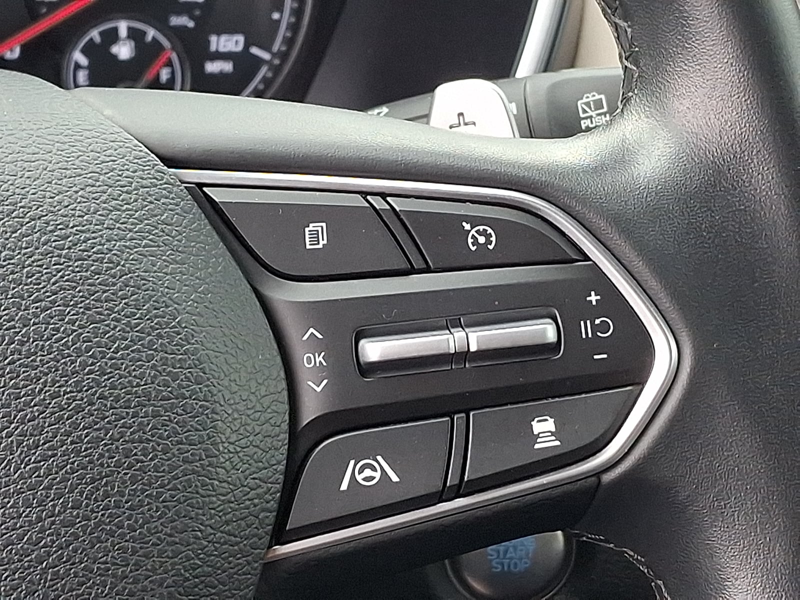 2023 Hyundai Santa Fe SEL - Photo 23