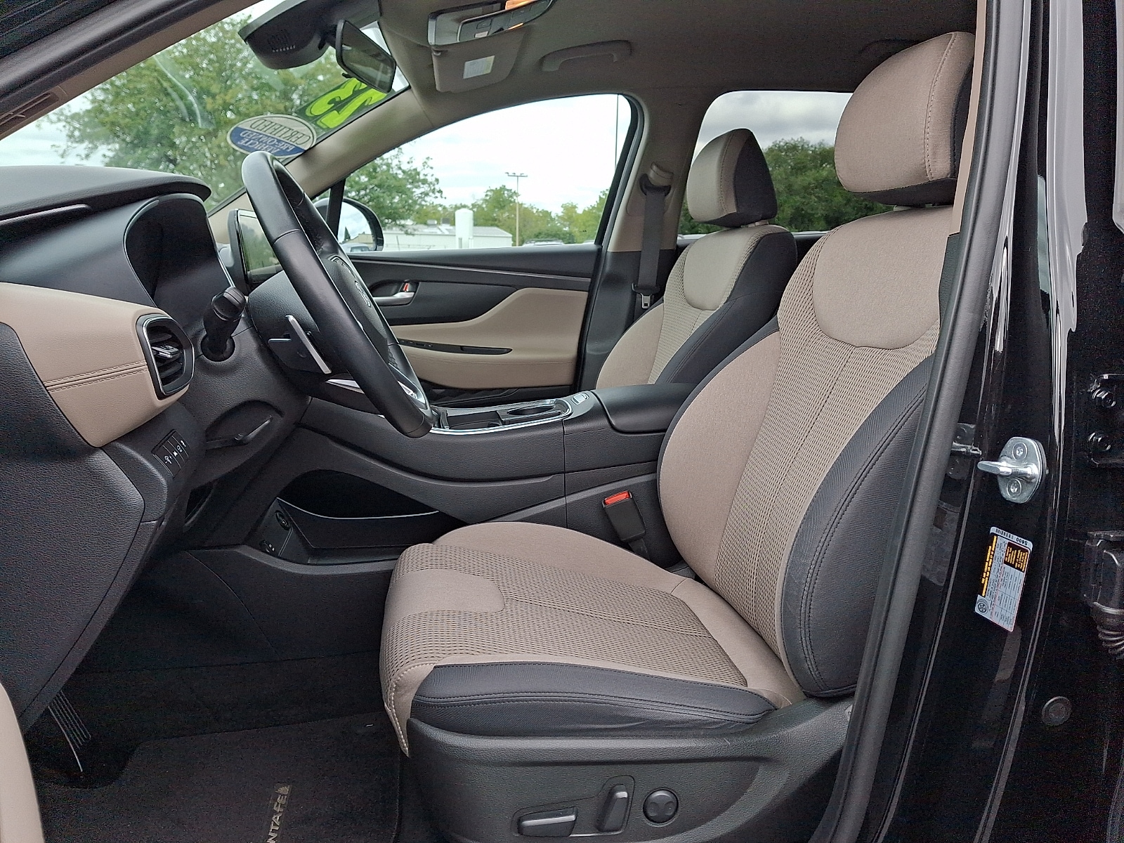 2023 Hyundai Santa Fe SEL - Photo 14