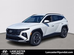 2026 Hyundai Tucson SEL AWD SUV