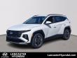 New 2026 Hyundai Tucson SEL Plus AWD SUV